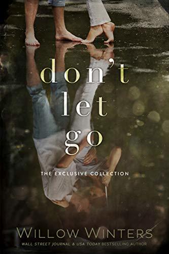 Don't Let Go book cover