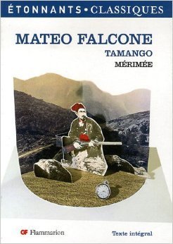 Mateo Falcone book cover