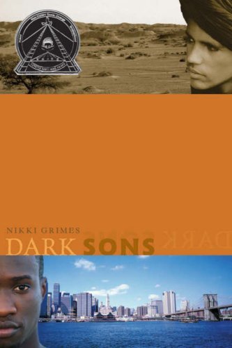 Dark Sons book cover