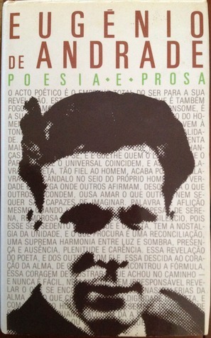 Poesia e Prosa - Volume I book cover