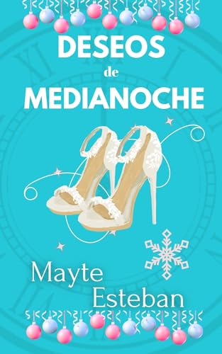 Deseos de medianoche book cover