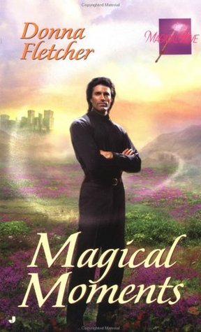 Magical Moments book cover