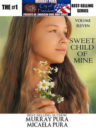 Sweet Child of Mine book cover
