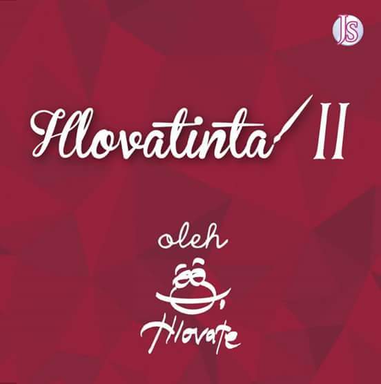 Hlovatinta II book cover