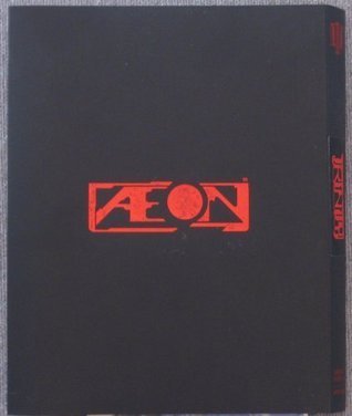 AEon book cover