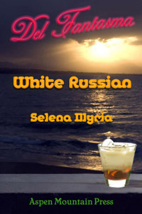 White Russian book cover