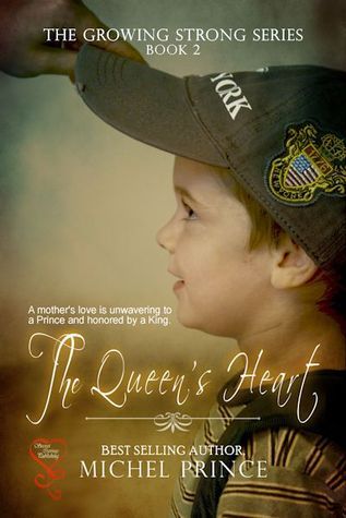 Growing Strong book cover 2