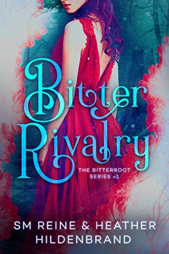 Bitterroot book cover 1