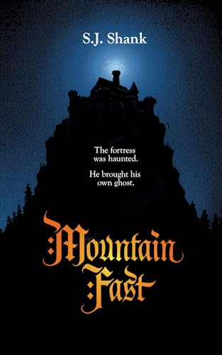 Mountain Fast book cover