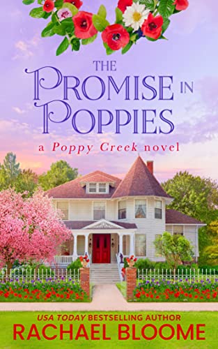 The Promise in Poppies book cover