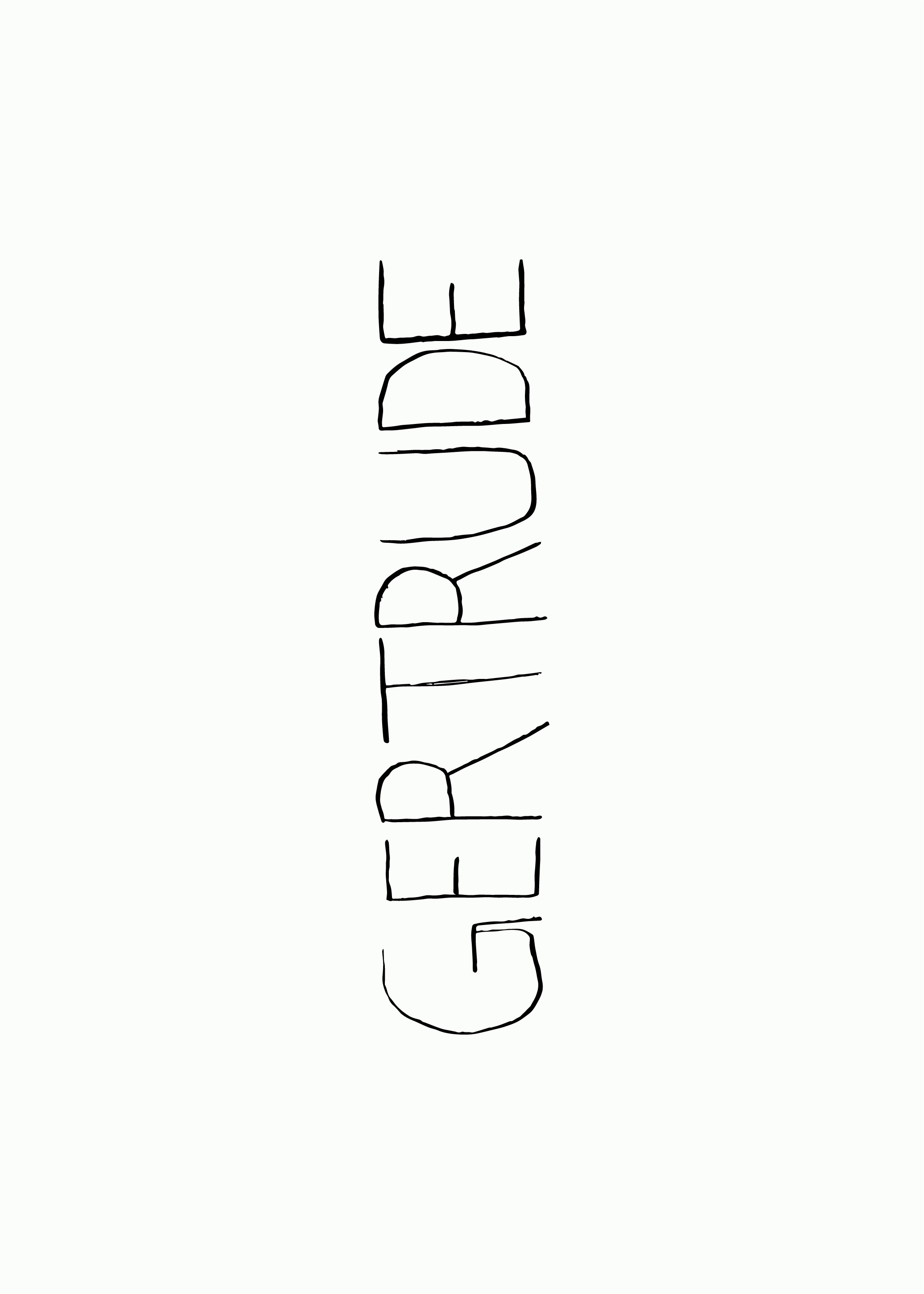 GERTRUDE book cover