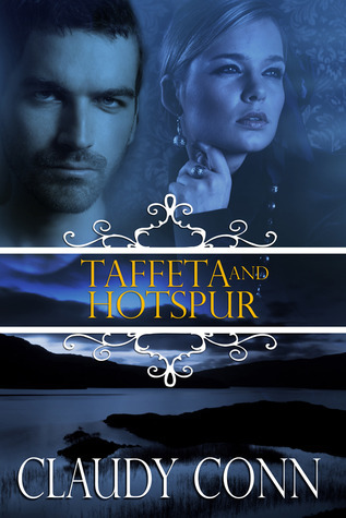 Taffeta and Hotspur book cover