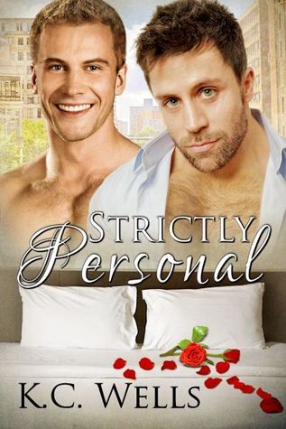 Strictly Personal book cover