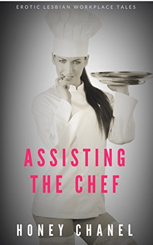 Assisting the Chef book cover