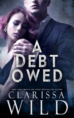 The Debt Duet book cover 1