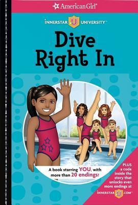 Dive Right In book cover