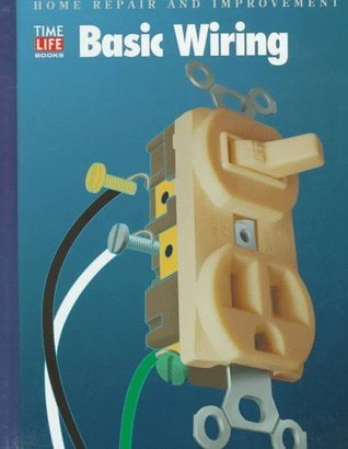 Basic Wiring book cover