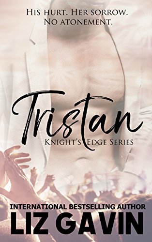 Knight's Edge book cover 1