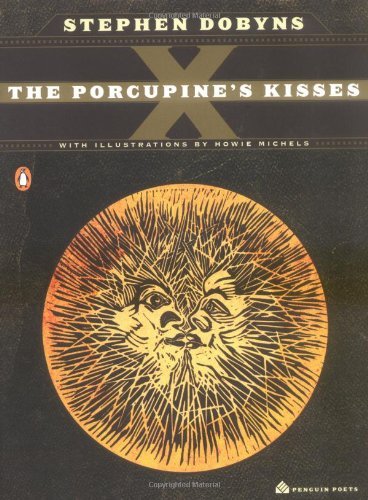 The Porcupine's Kisses book cover