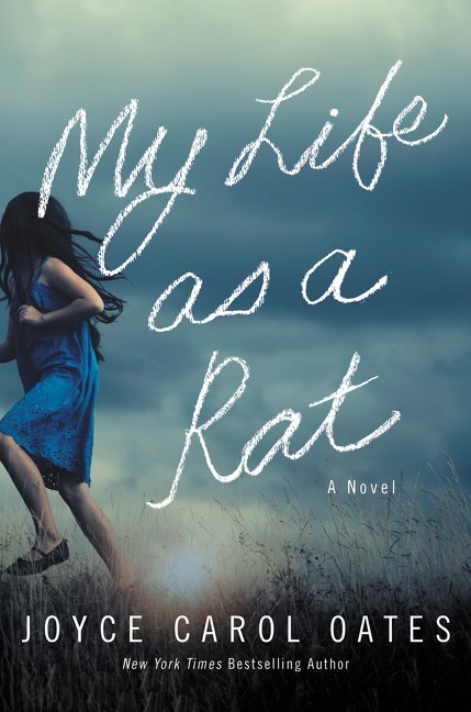 My Life as a Rat book cover