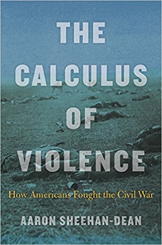 The Calculus of Violence book cover