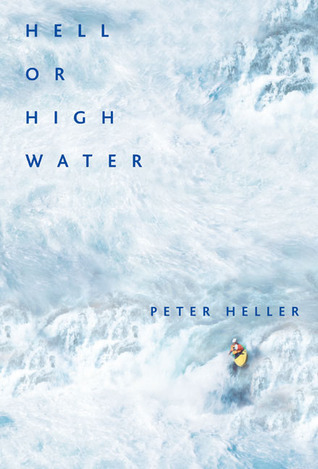 Hell or High Water book cover