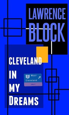 Cleveland In My Dreams book cover