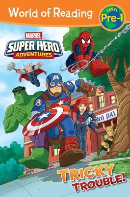 World of Reading book cover