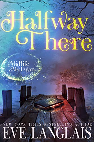 Midlife Mulligan book cover 1