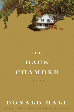 The Back Chamber book cover