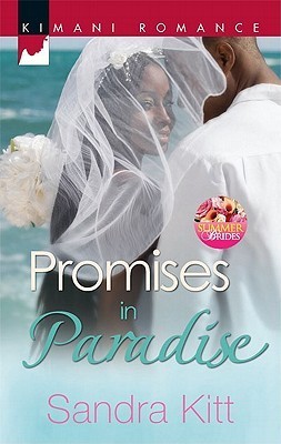Promises in Paradise book cover