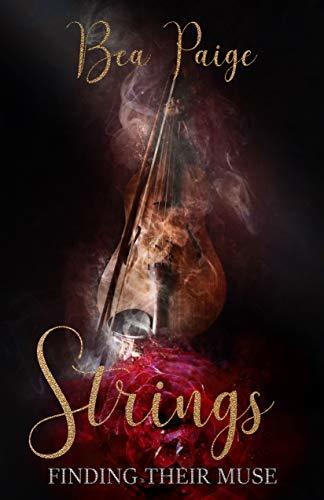 Finding Their Muse book cover 3