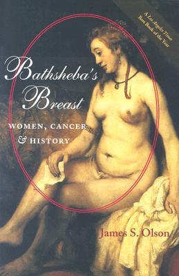 Bathsheba's Breast book cover