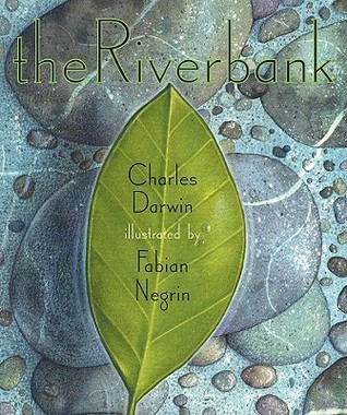 The Riverbank book cover