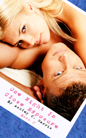 One Night In book cover 2