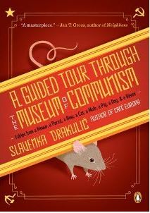A Guided Tour Through the Museum of Communism book cover