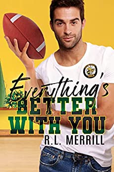 Everything's Better With You book cover