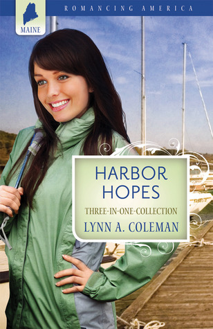 Harbor Hopes book cover