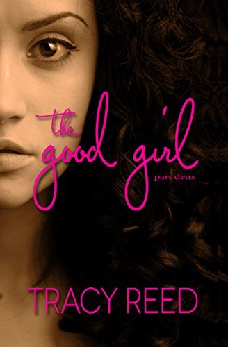 The Good Girl book cover 2