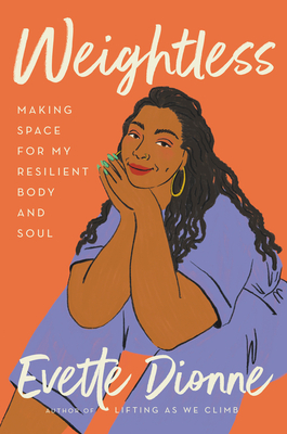 Weightless book cover