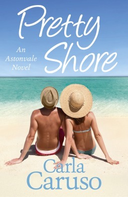 Pretty Shore book cover