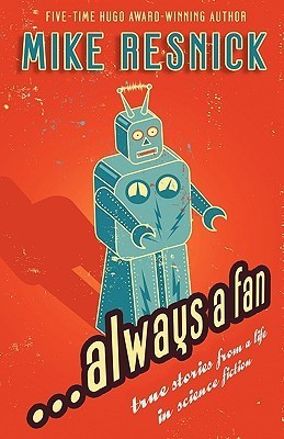 ...Always a Fan book cover
