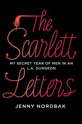 The Scarlett Letters book cover
