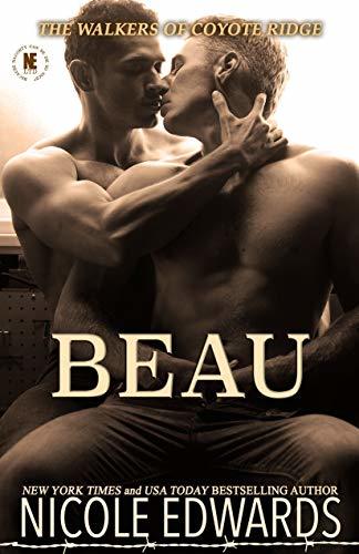 Beau book cover