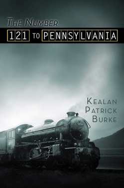 The Number 121 to Pennsylvania & Others book cover