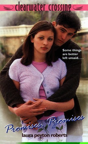 Promises, Promises book cover