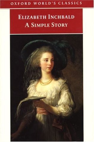 A Simple Story book cover