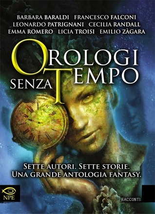 Orologi senza tempo book cover