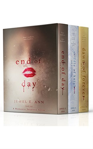 The Jack & Jill Series book cover