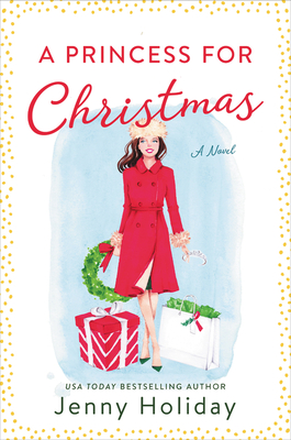 Christmas in Eldovia book cover 1